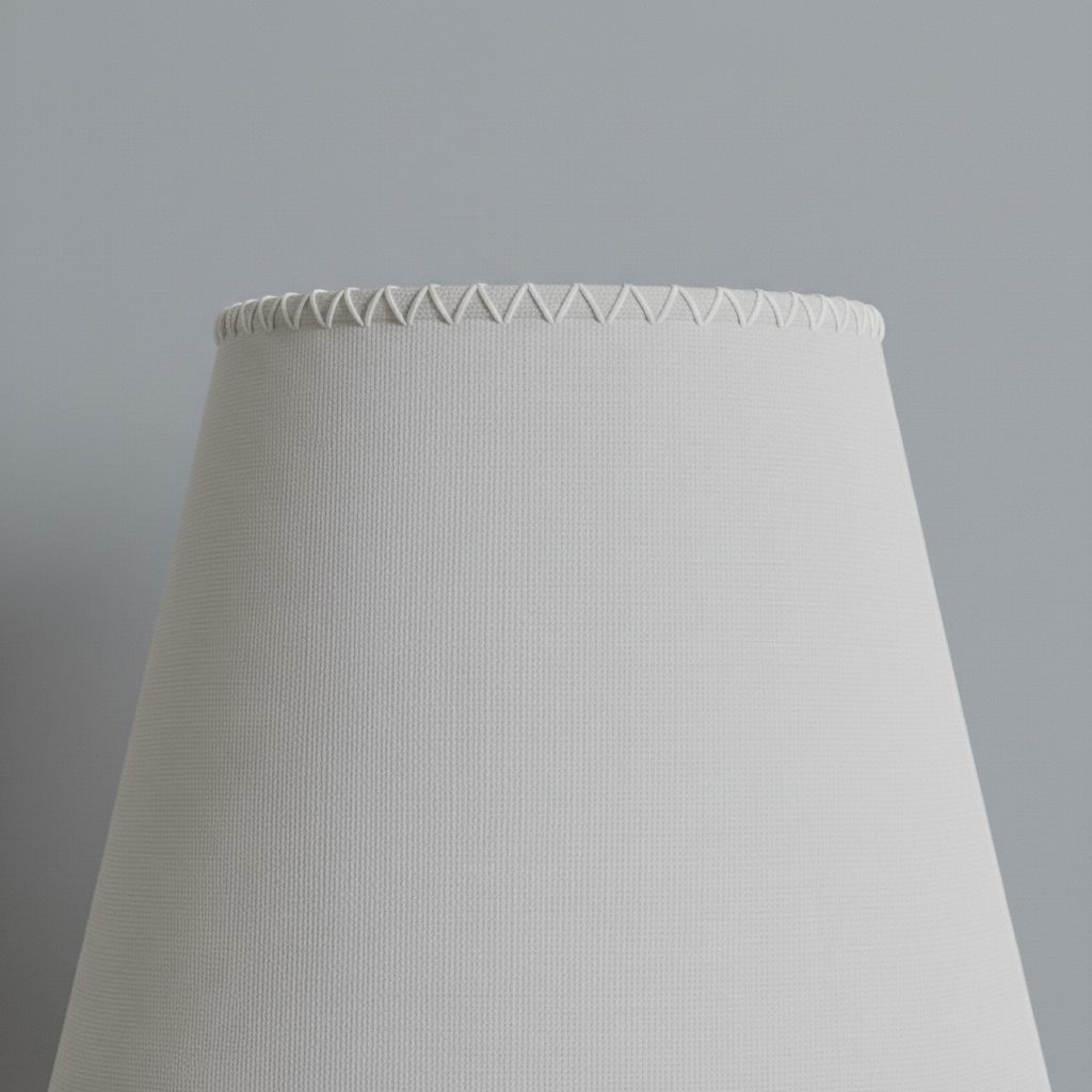 DOUBLE WHIPSTITCH