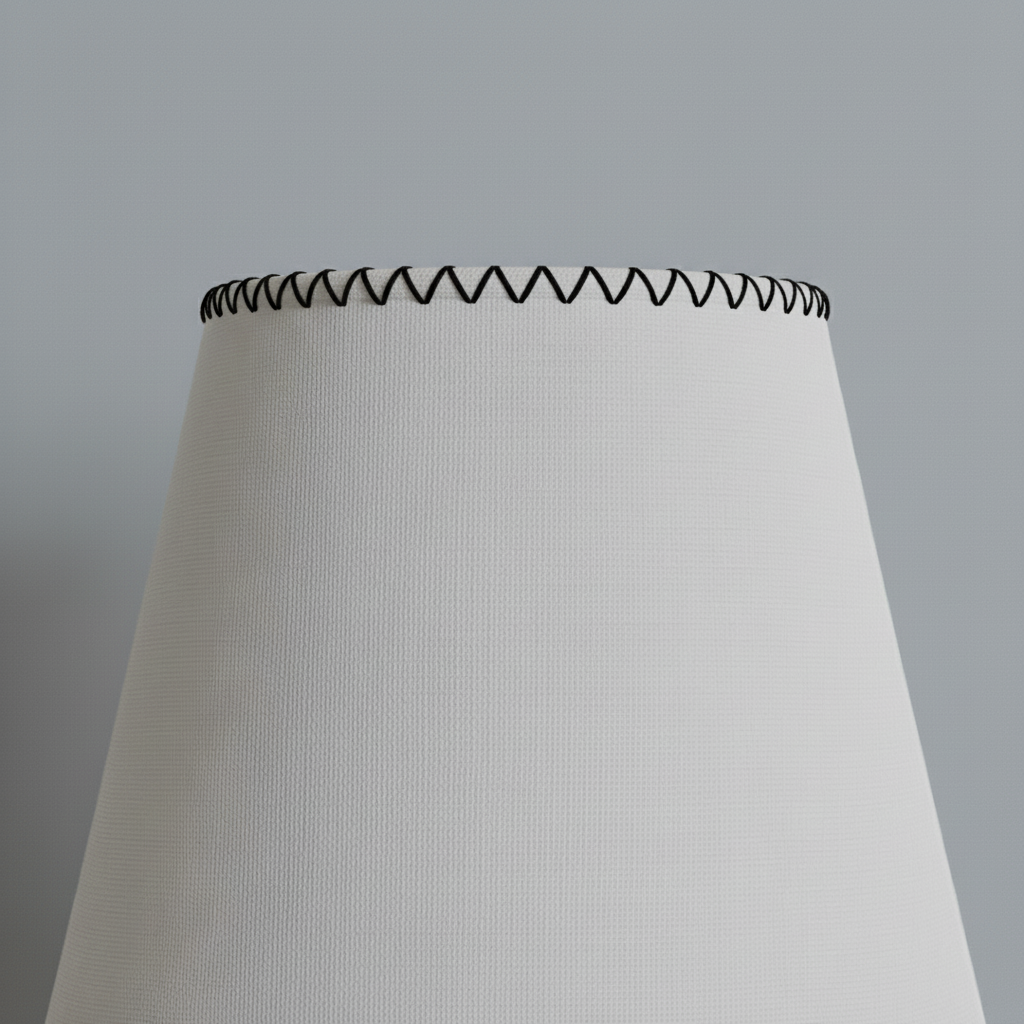 DOUBLE WHIPSTITCH