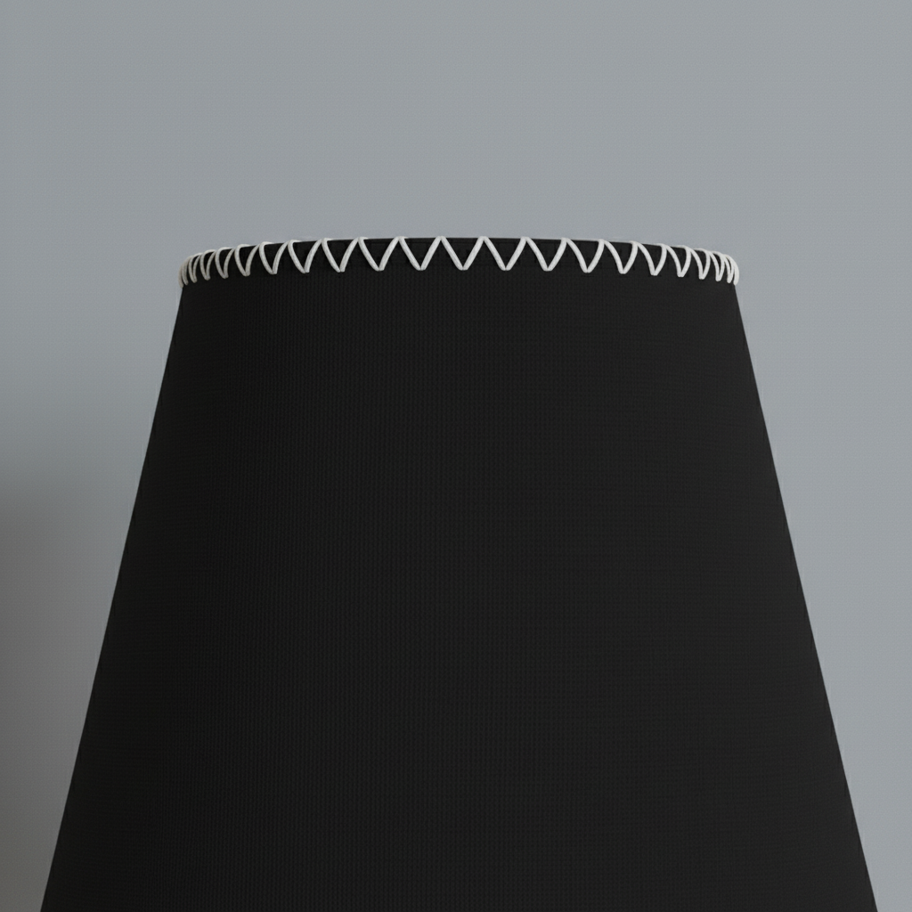 DOUBLE WHIPSTITCH